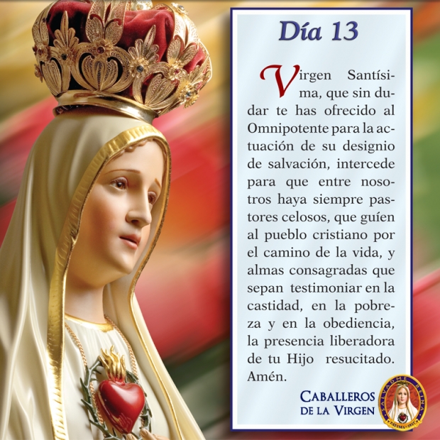 Ense�anzas pr�cticas. Lunes de la S�ptima semana de Pascua.