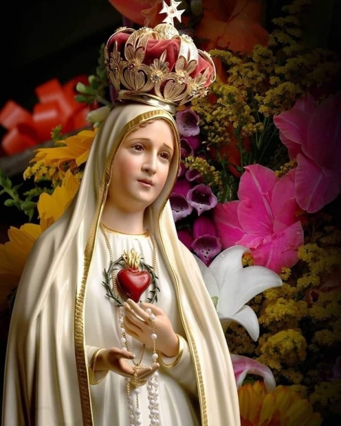 La Fiesta de Nuestra Seora de Ftima: Un Llamado a la Oracin y Conversin