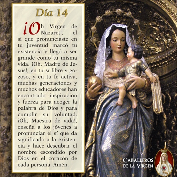 Ense�anzas pr�cticas. Martes de la septima semana de Pascua.