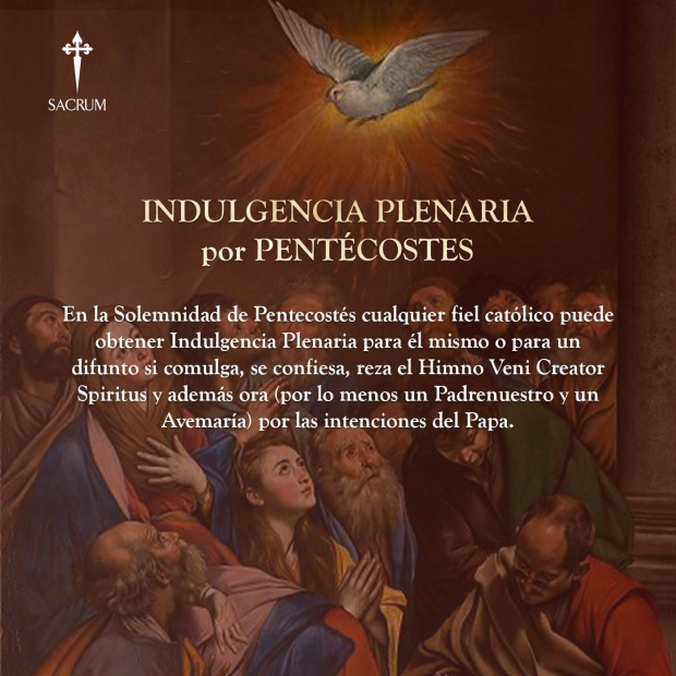 Pentecost�s: La Venida del Esp�ritu Santo y el Nacimiento de la Iglesia