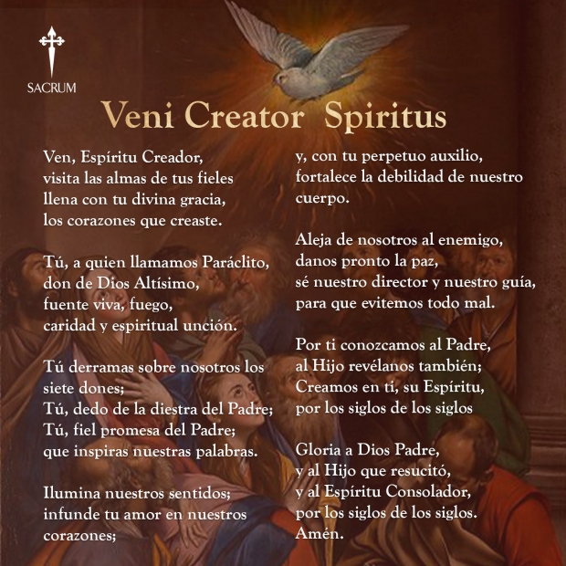 Pentecost�s: La Venida del Esp�ritu Santo y el Nacimiento de la Iglesia
