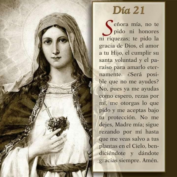 Ense�anzas pr�cticas. Martes de la s�ptima semana del Tiempo Ordinario.