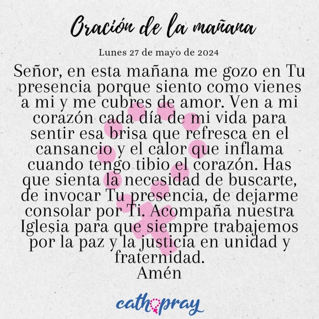 Enseñanzas prácticas. Liturgia de la Palabra del Lunes de la octava semana del tiempo Ordinario.