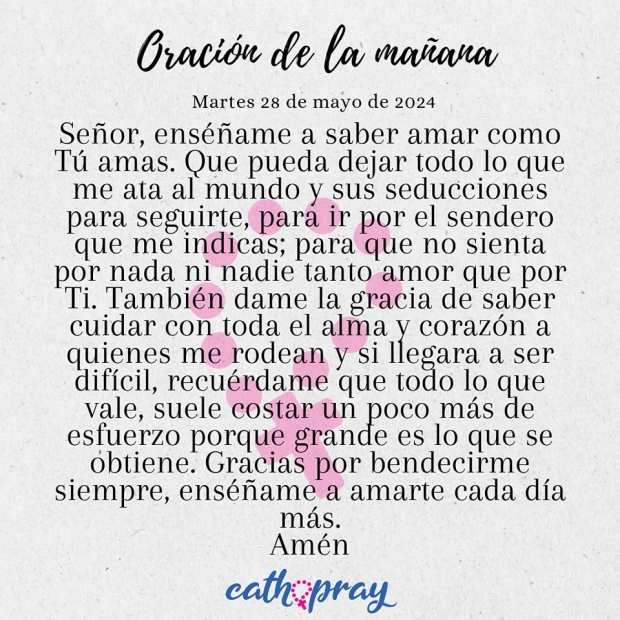 Enseñanzas prácticas. Liturgia de la Palabra. Martes de la octava semana del tiempo ordinario.