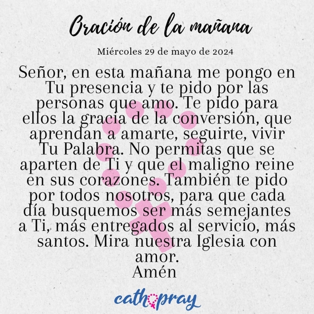 Ense�anza pr�ctica. Mi�rcoles de la octava semana del tiempo ordinario.
