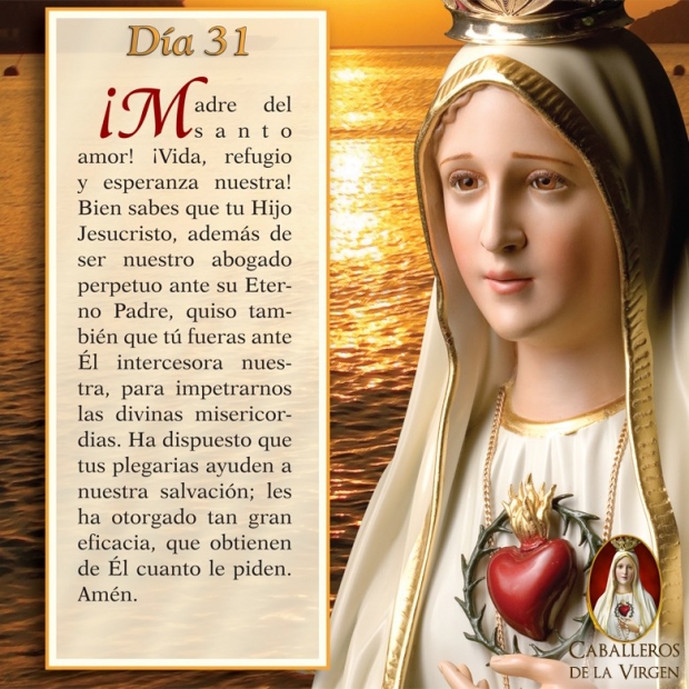 Ense�anza pr�ctica. Fiesta de la Visitaci�n de la Bienaventurada Virgen Mar�a.