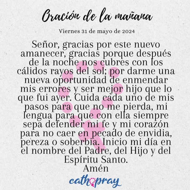 Ense�anza pr�ctica. Fiesta de la Visitaci�n de la Bienaventurada Virgen Mar�a.