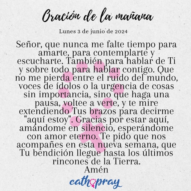 Ense�anzas  en la memoria de los Santos Carlos Lwanga y Compa�eros, M�rtires. Lunes de la novena semana del tiempo ordinario.