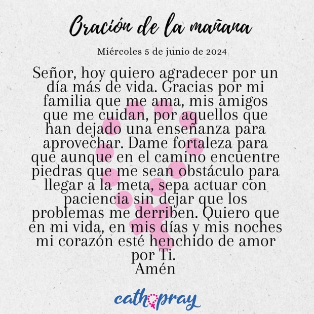 Reflexión y enseñanza práctica. Miércoles de la novena semana del tiempo ordinario.