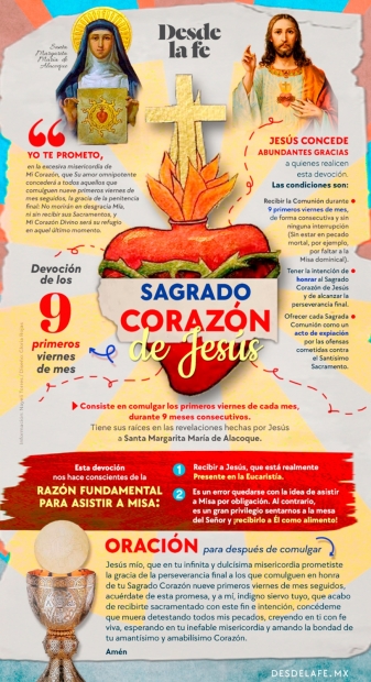 Solemnidad Del Sagrado Coraz�n de Jes�s.