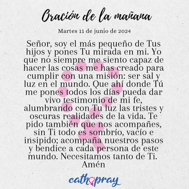 San Bernab�: Modelo de Misi�n y Evangelizaci�n en la Iglesia Primitiva. Martes de la D�cima Semana del TIempo Ordinario.