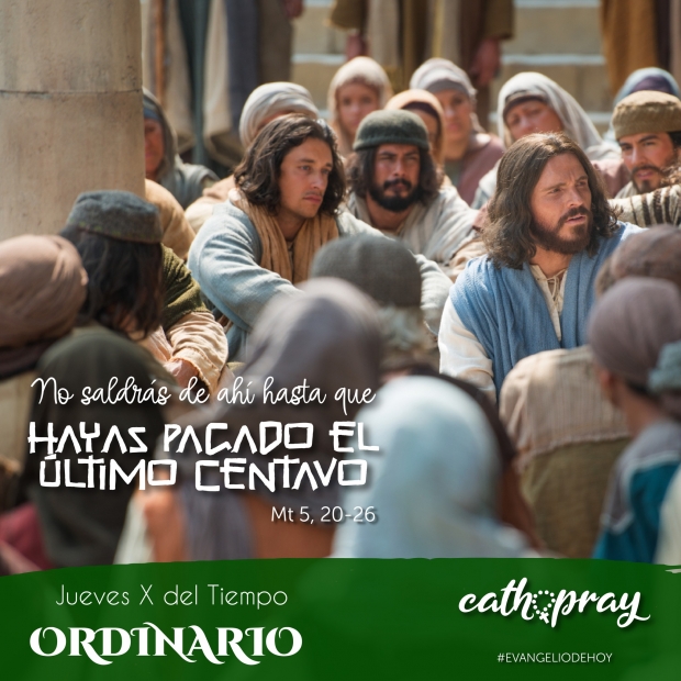 El Poder de la Oraci�n y la Reconciliaci�n: Reflexiones en la Memoria de San Antonio de Padua