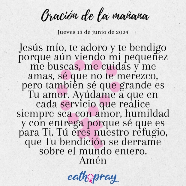 El Poder de la Oración y la Reconciliación: Reflexiones en la Memoria de San Antonio de Padua