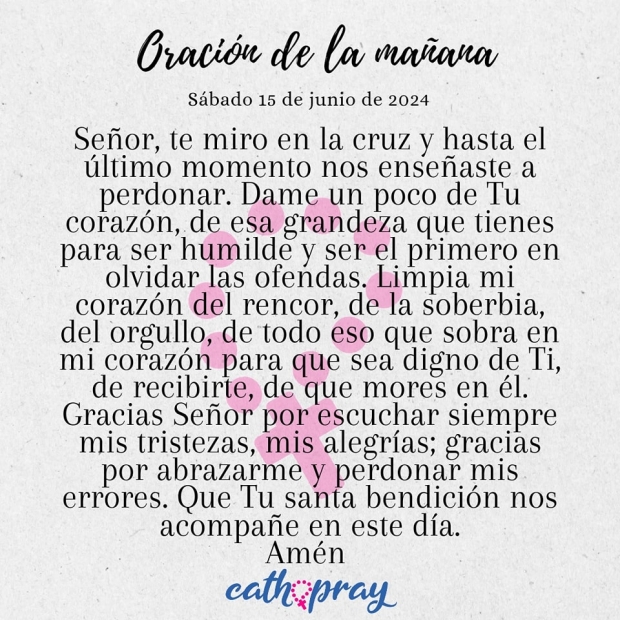 La Llamada de Dios y la Integridad en la Vida Cristiana: Reflexiones del S�bado X del Tiempo Ordinario