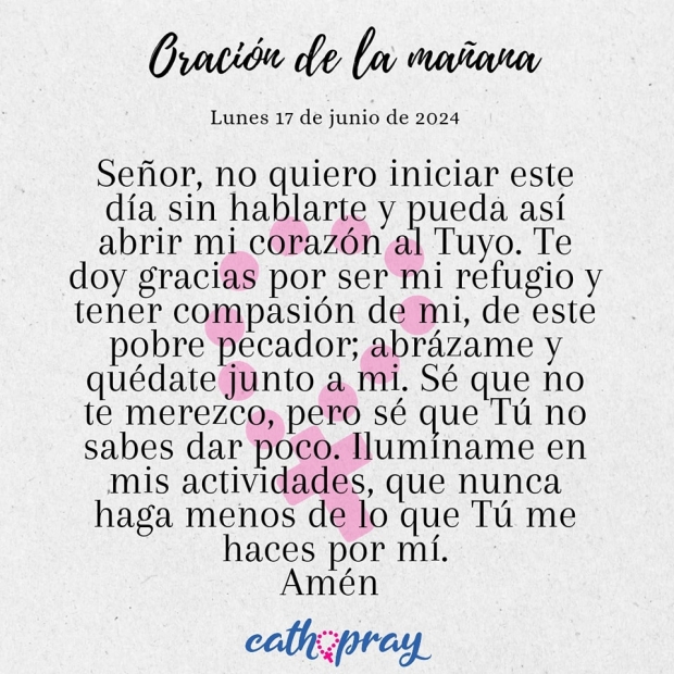 Viviendo el Evangelio: La Integridad y el Amor Radical en el Lunes XI del Tiempo Ordinario