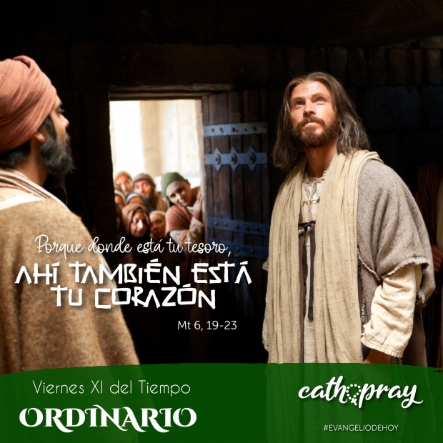 Tesoro Eterno: Lecciones de Fe y Servicio en la Memoria de San Luis Gonzaga