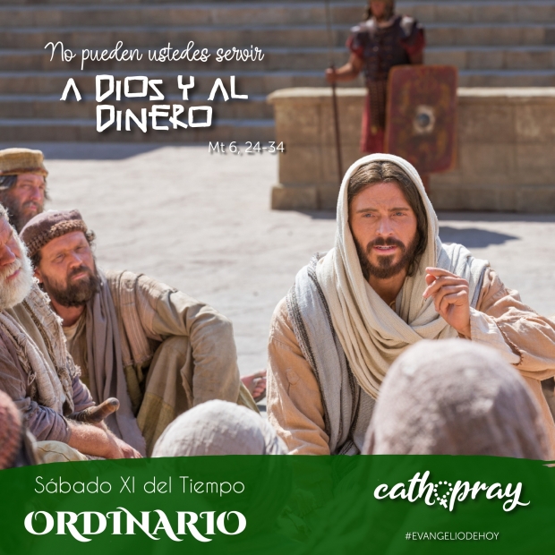 Lecciones de Fidelidad y Confianza: Primero el Reino de Dios. 