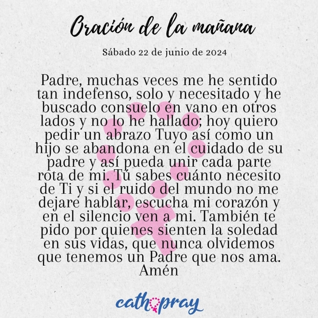 Lecciones de Fidelidad y Confianza: Primero el Reino de Dios. 