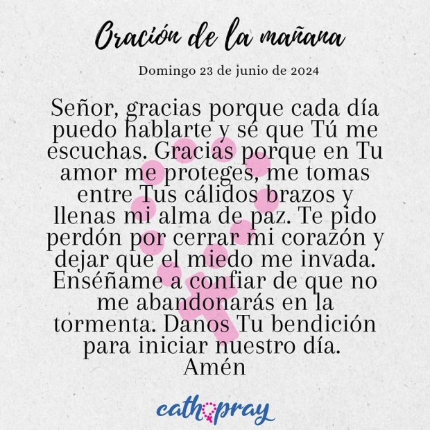 Fe Inquebrantable: Encontrando Paz en la Tormenta con Cristo