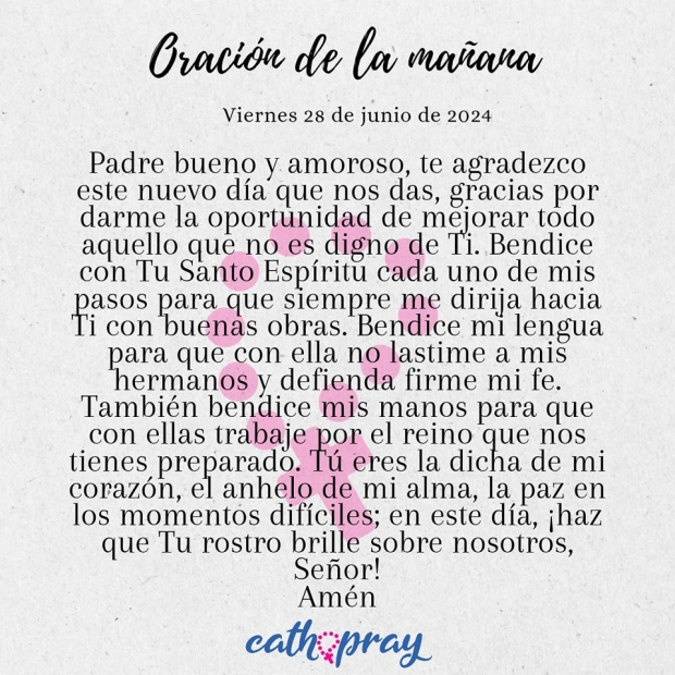 De la Destrucción a la Sanación: Un Llamado a la Conversión y la Caridad