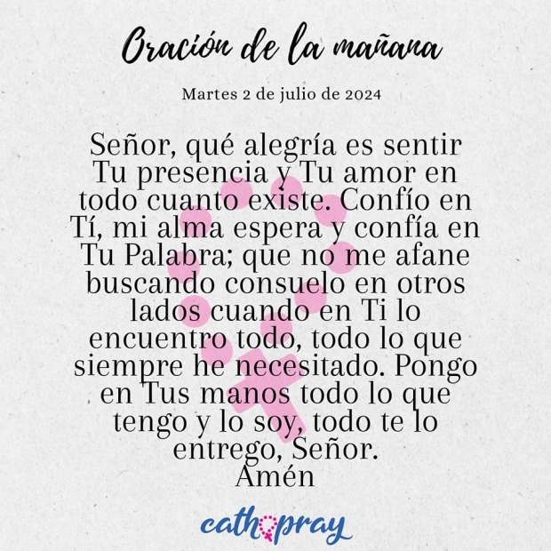 Fe en la Tormenta: Confiando en el Poder de Cristo y Viviendo la Justicia en el Mes de la devoci�n a la Precios�sima Sangre