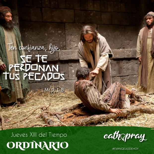 Sanaci�n y Perd�n: El Poder Transformador del Evangelio