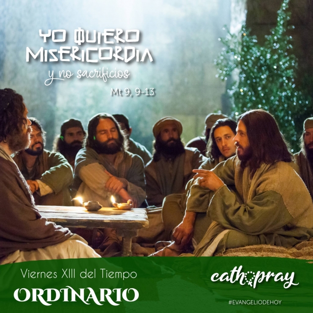 Transformados por la Justicia y la Misericordia: Vivir la Eucarist�a en el Mes de la Precios�sima Sangre de Cristo