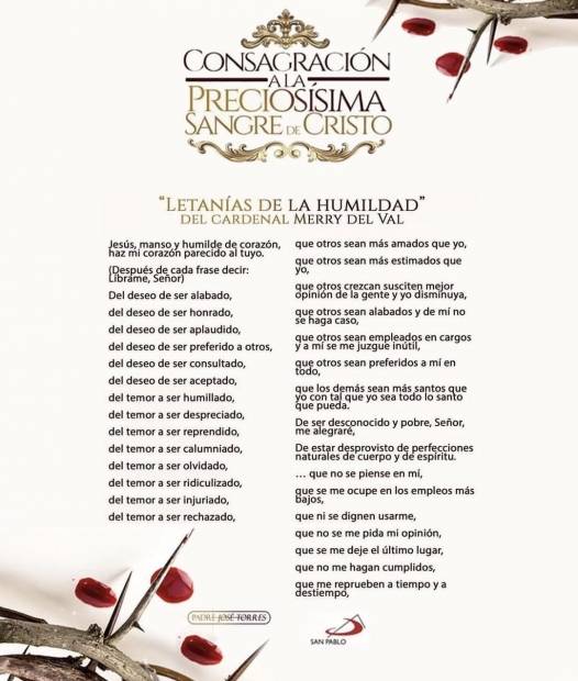 Esperanza y Pureza: La Transformaci�n Espiritual a Trav�s de la Sangre de Cristo. 