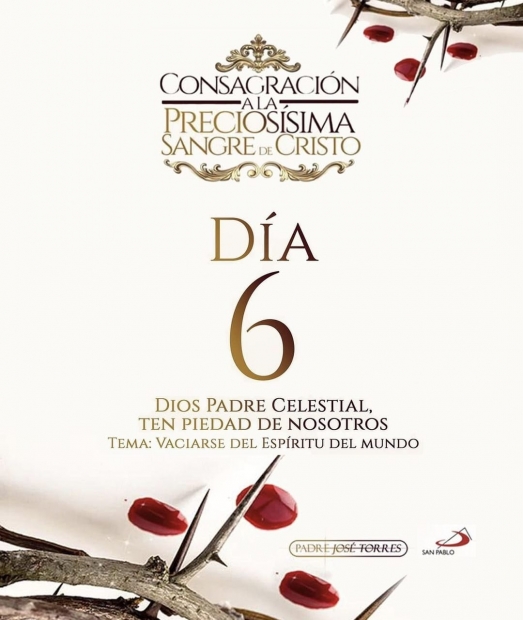 Esperanza y Pureza: La Transformación Espiritual a Través de la Sangre de Cristo.