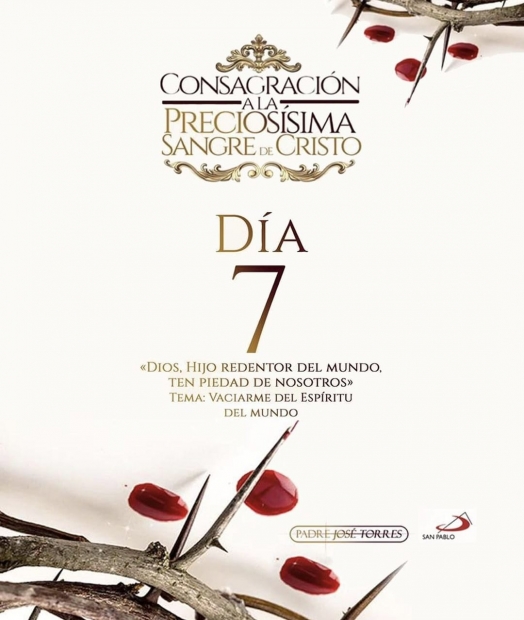 Vivir nuestra misión profética con fe y humildad.