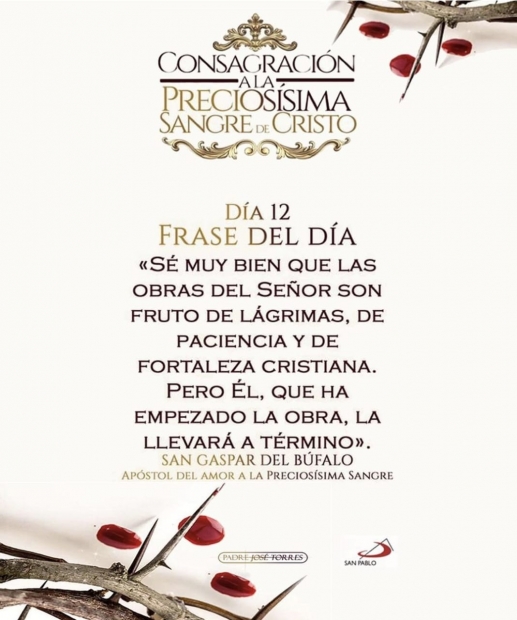 Valent�a y Confianza en la Misi�n: El Llamado de Jes�s a Perseverar en la Fe