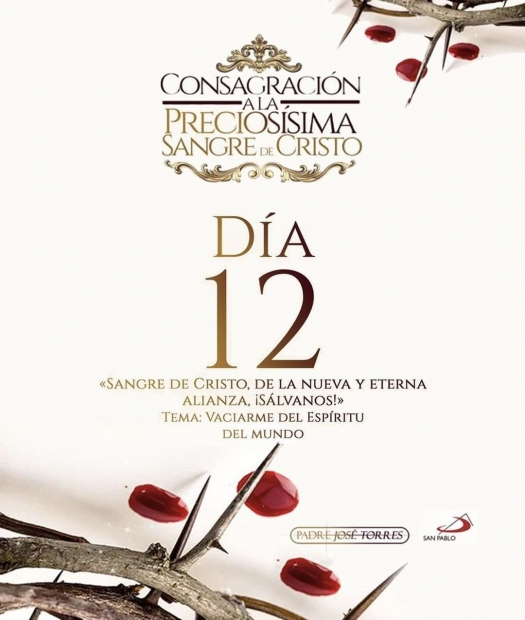 Valent�a y Confianza en la Misi�n: El Llamado de Jes�s a Perseverar en la Fe