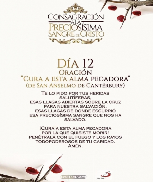 Valent�a y Confianza en la Misi�n: El Llamado de Jes�s a Perseverar en la Fe