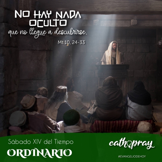 Respondamos con Fe: La Vocaci�n a la Santidad y el Cuidado Divino