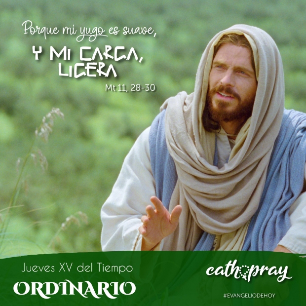 Encuentra Descanso en el Se�or: La Promesa de Paz y Justicia Divina