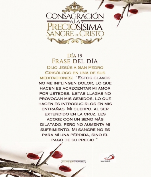 La Misericordia de Dios y la Verdadera Observancia de la Ley