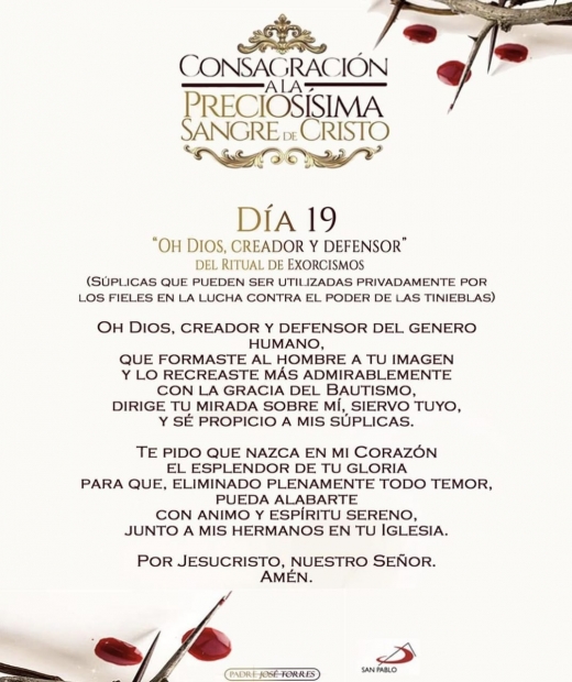 La Misericordia de Dios y la Verdadera Observancia de la Ley