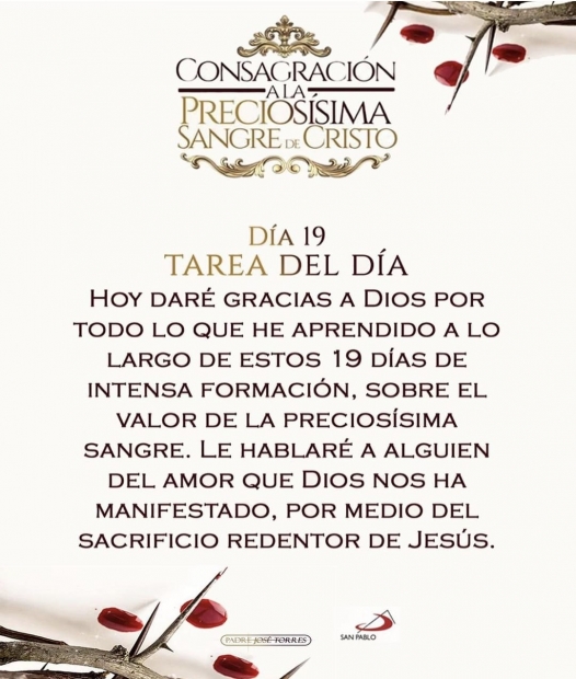 La Misericordia de Dios y la Verdadera Observancia de la Ley