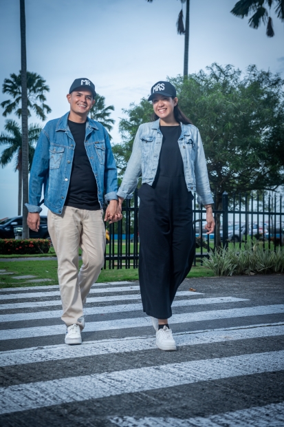 La Belleza del Sacramento del Matrimonio: Celebracin Comunitaria en Honor a Santa Ana y San Joaqun
