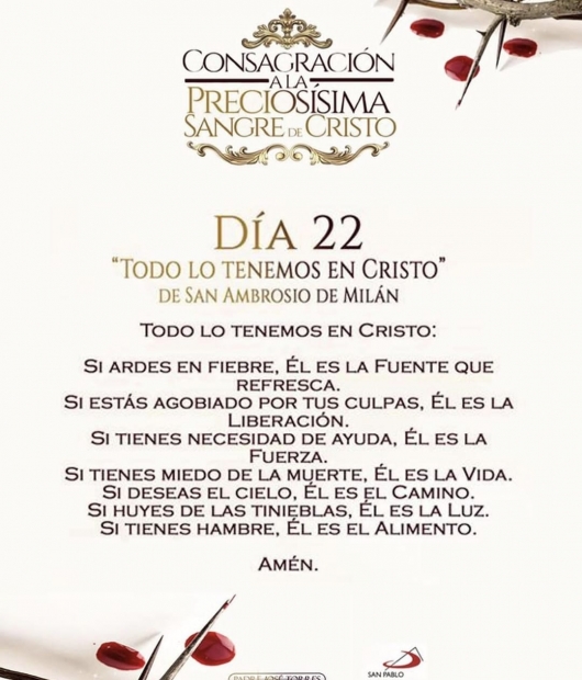 Santa Mar�a Magdalena: Testigo Fiel del Amor y la Resurrecci�n de Cristo