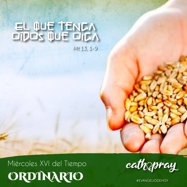 Llamados y Elegidos: La Voz de Dios en Nuestra Vida y la Semilla del Reino