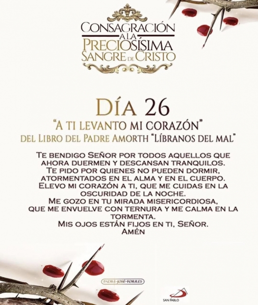 Herencia de Fe y Ejemplo de Santidad: Celebrando a los Santos Joaqu�n y Ana