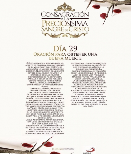 Amor y Resurrecci�n: El Llamado a Vivir en Cristo