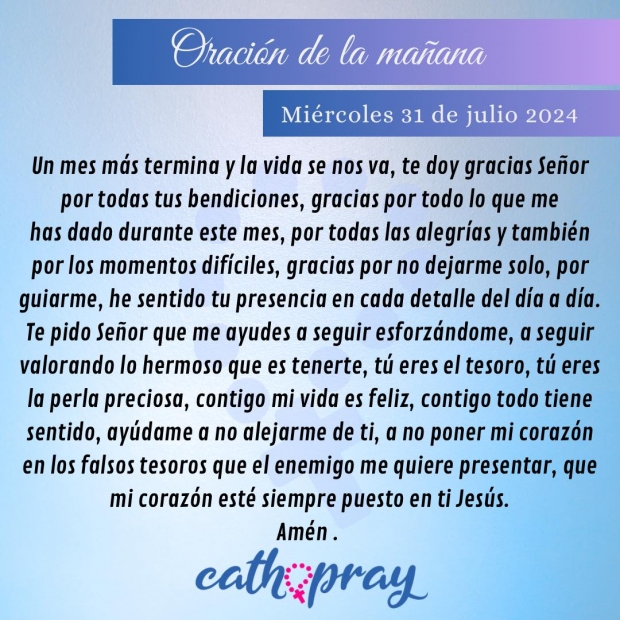 Descubriendo el Tesoro del Reino: Lecciones de Jerem�as y las Par�bolas de Jes�s en la Fiesta de San Ignacio de Loyola