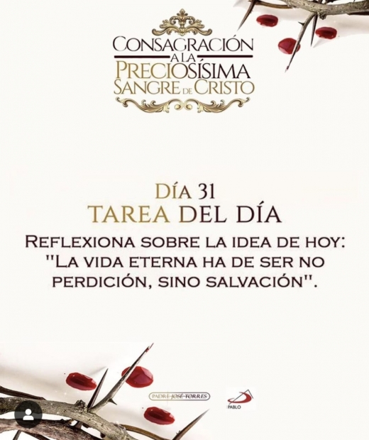 Descubriendo el Tesoro del Reino: Lecciones de Jerem�as y las Par�bolas de Jes�s en la Fiesta de San Ignacio de Loyola