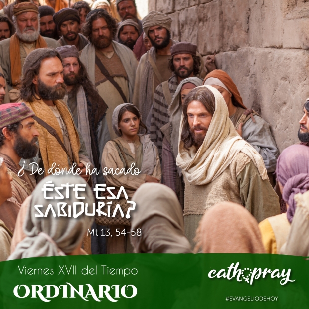 La Valent�a de Proclamar la Verdad: Lecciones de Jerem�as y Jes�s