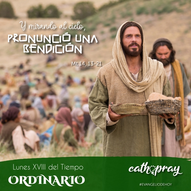 La Verdad y la Compasi�n Divina: Lecciones de Jerem�as y el Milagro de los Panes