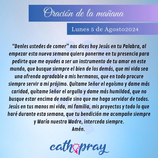 La Verdad y la Compasi�n Divina: Lecciones de Jerem�as y el Milagro de los Panes