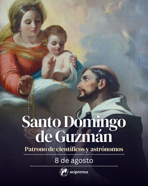 Santo Domingo de Guzm�n: Ap�stol de la Verdad y Defensor del Evangelio