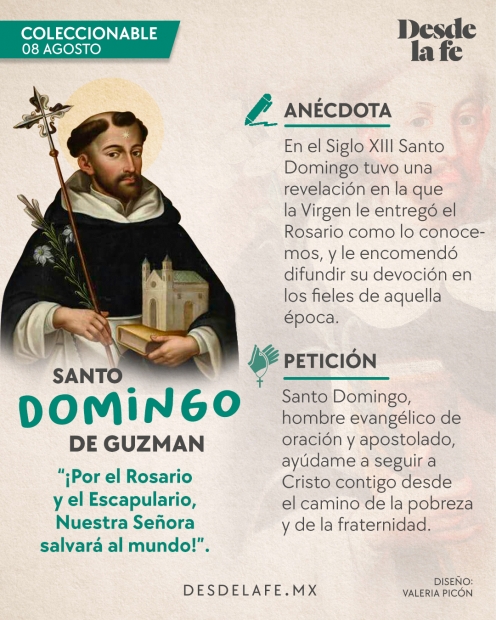 Santo Domingo de Guzm�n: Ap�stol de la Verdad y Defensor del Evangelio
